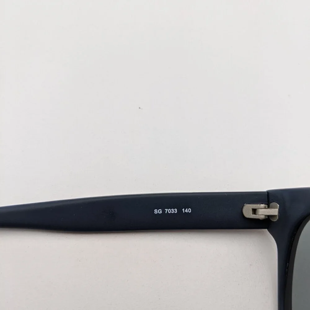 🕶️SG7033 Sunglasses 56/18/140 | ALH735🕶️